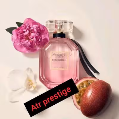 عطر ویکتوریا سیکرت بامبشل
