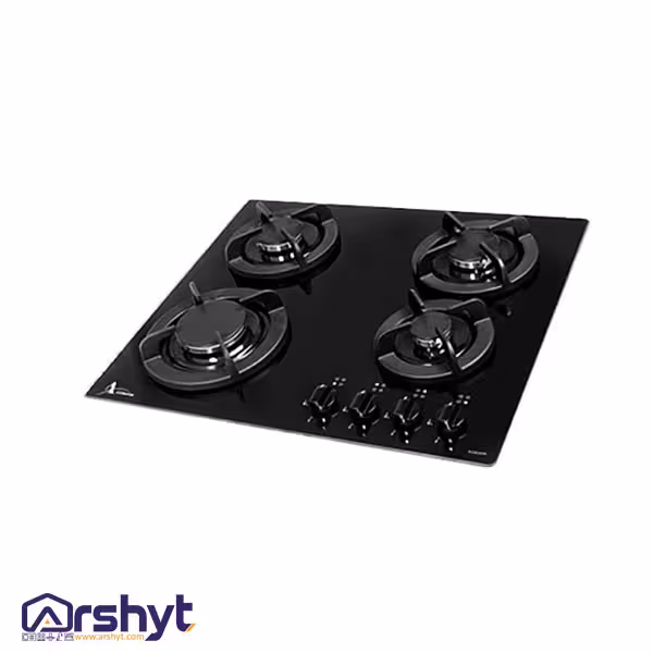 گاز صفحه ای اخوان مدل GI-4