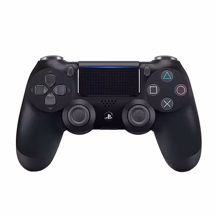 دسته بازی پلی استیشن 4 مدل DUALSHOCK 4