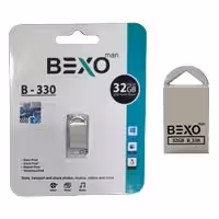 فلش 32گیگ Bexo B-330