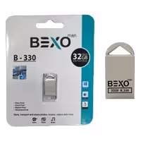 فلش 32گیگ Bexo B-330
