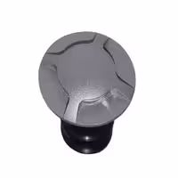 چراغ دفنی فرودگاهی چهارطرفه 3 وات کد SPN GD05