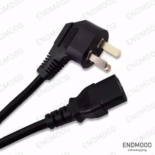 کابل برق اورجینال