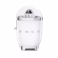 آب مرکبات گیری سفید اسمگ SMEG مدل CJF01
