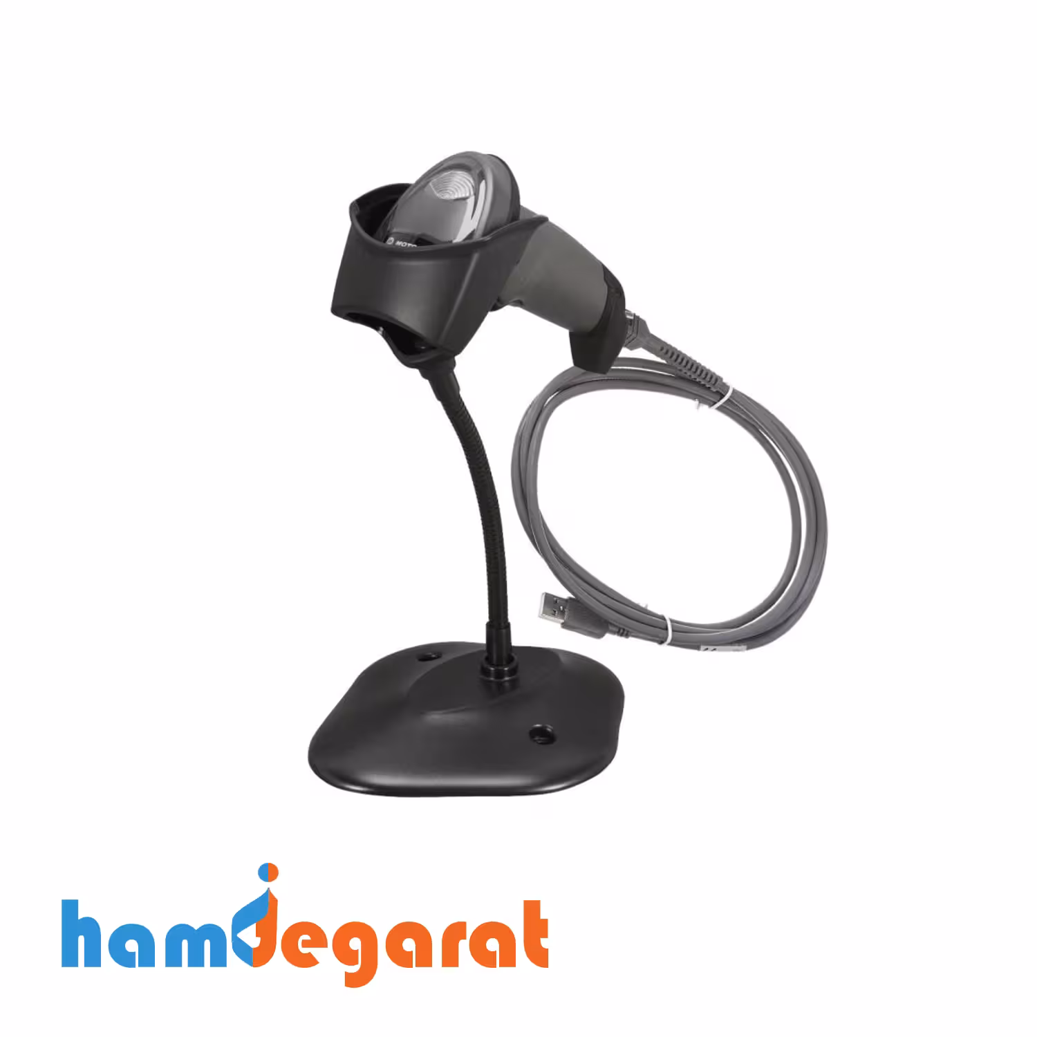 بارکدخوان زبرا مدل Symbol LI2208 نوری