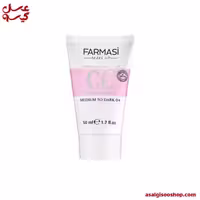 سی سی کرم فارماسی FARMASI CC Cream کد 2439