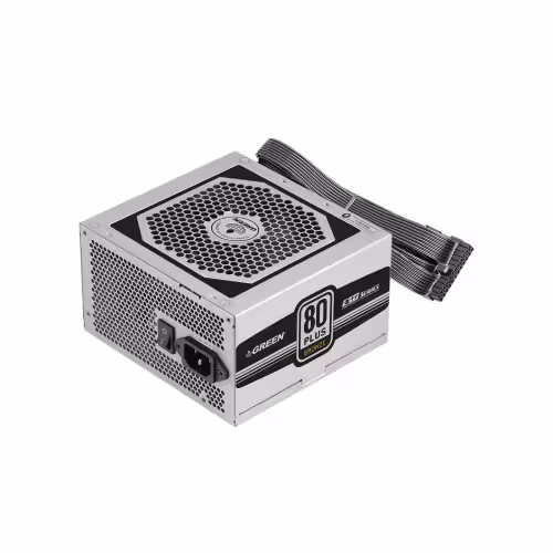 منبع تغذیه کامپیوتر گرین Power Green | GP330A-ESD