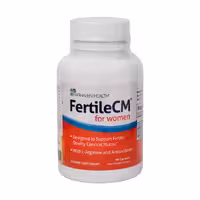 کپسول فرتیل سی ام فیرهون هلث برای بانوان 90عدد | Fairhaven Health FertileCM a Dietary Supplement For Women