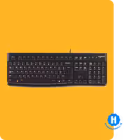 کیبورد لاجیتک مدل K120