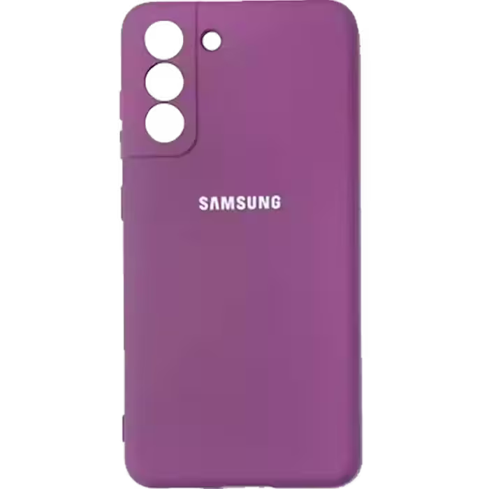 قاب مدل سیلیکون مناسب برای موبایل سامسونگ Galaxy S21 FE