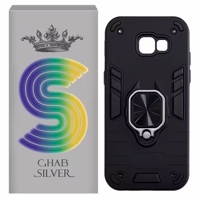 کاور قاب سیلور مدل بتمنی‌کلاسیک مناسب برای گوشی موبایل سامسونگ Galaxy A5 2017 / A520 | کالا مکس