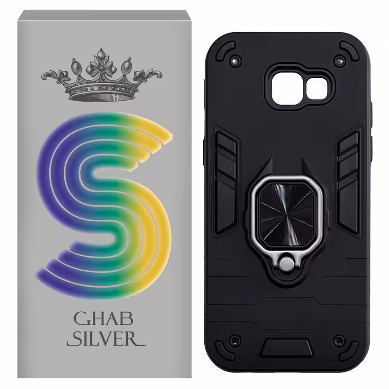 کاور قاب سیلور مدل بتمنی‌کلاسیک مناسب برای گوشی موبایل سامسونگ Galaxy A5 2017 / A520 | کالا مکس