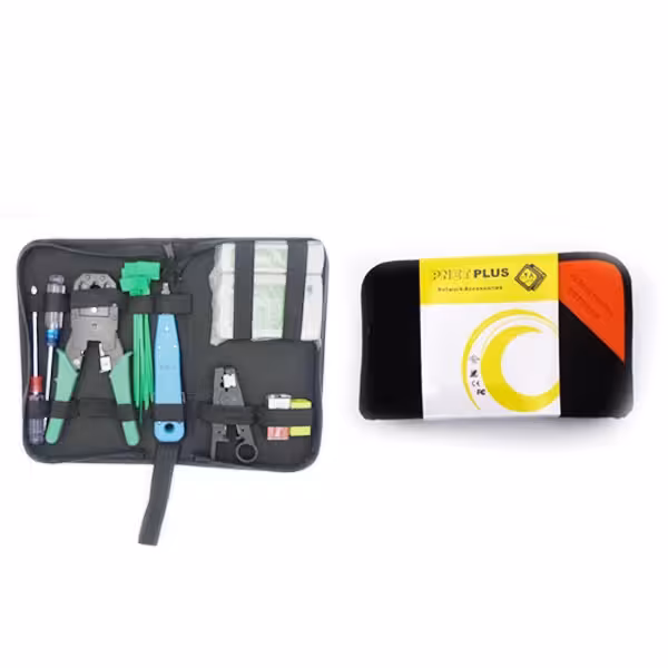 کیف ابزار شبکه