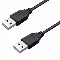 کابل USB لینک شیلدار 1.5 متری