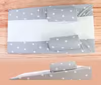 تشک شیبدار bebekevi