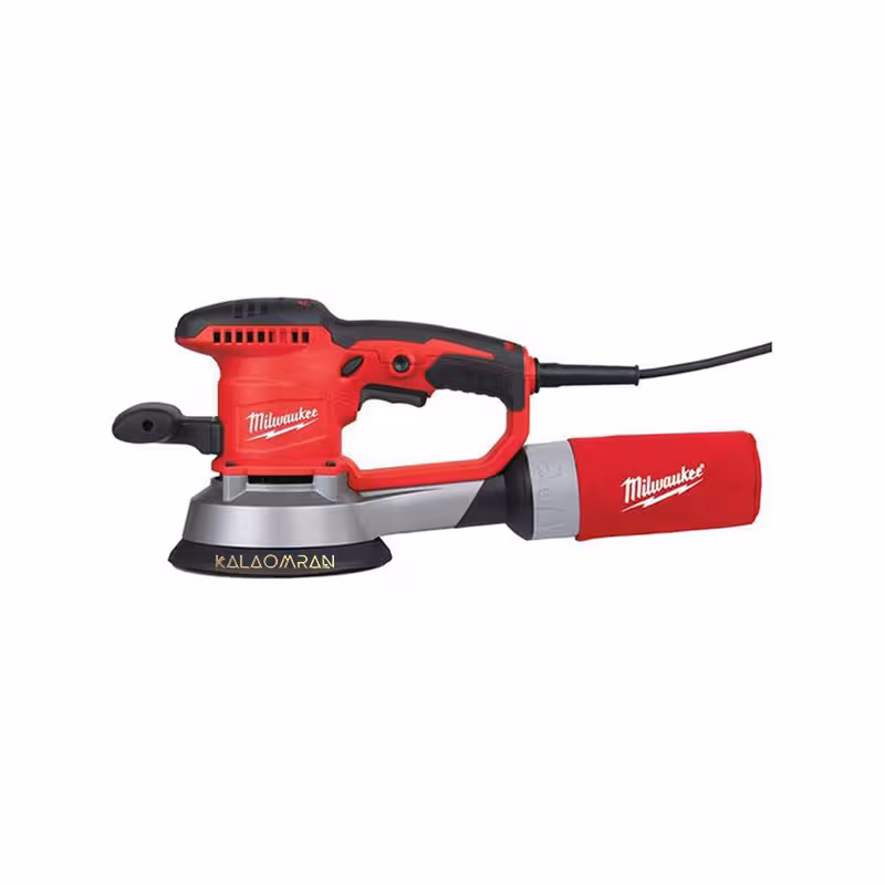 دستگاه سمباده زن میلواکی مدل ROS150E