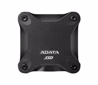 اس اس دی اکسترنال ای دیتا SSD ADATA SD600Q 240G