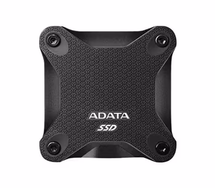 اس اس دی اکسترنال ای دیتا SSD ADATA SD600Q 240G