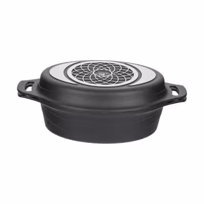 تابه عروس مدل مرغ خوری دیاکو کد 6672 سایز 30