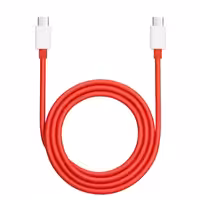 کابل USB-C وان پلاس مدل D307-80W طول 1 متر