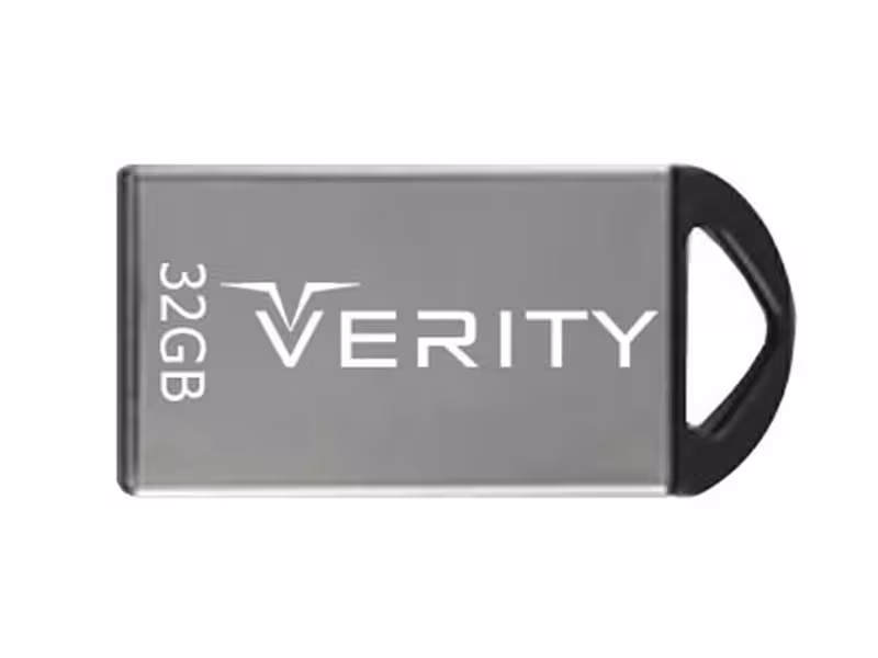 فلش 32 گیگ وریتی VERITY V804