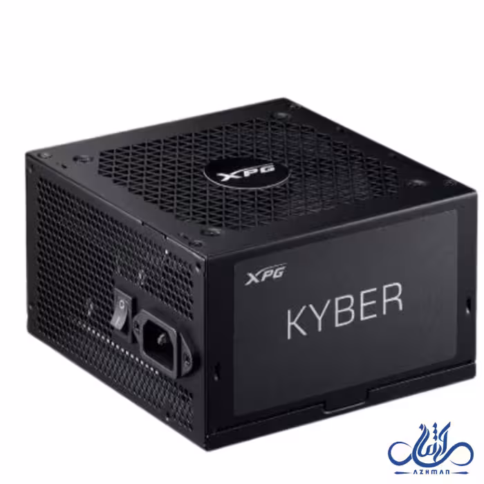 پاور کامپیوتر ای دیتا ایکس پی جی مدل ADATA XPG KYBER 750W