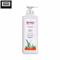 ماسک مو بیونیج مناسب موهای خشک و آسیب دیده حجم 300ml