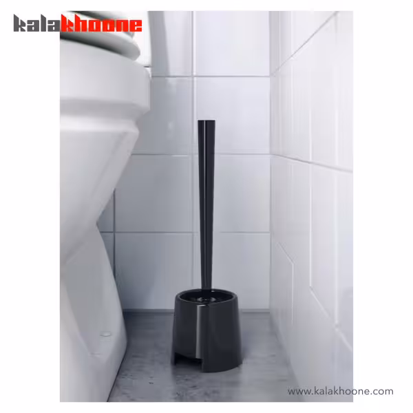 برس سرويس بهداشتی ایکیا مدل BOLMEN