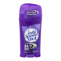 استیک ضد تعریق لیدی اسپید مدل wetness &amp; odor وزن 45 گرم satin pear