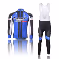 لباس دوچرخه سواری Giant