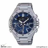 ساعت مچی مردانه کاسیو ادیفایس مدل ECB-10D-2ADF