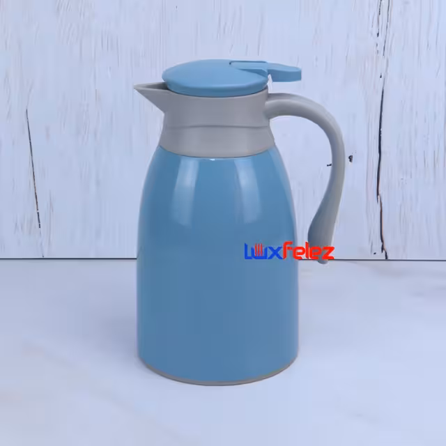 فلاسک شیشه ای یونیک مدل 1 لیتر