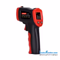 ترمومتر لیزری ساخت کمپانی وینتکت مدل WT327B