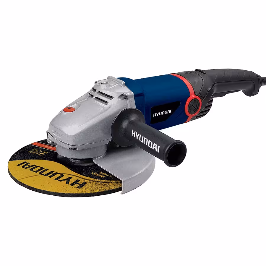 فرز سنگبری هیوندای مدل HP4223