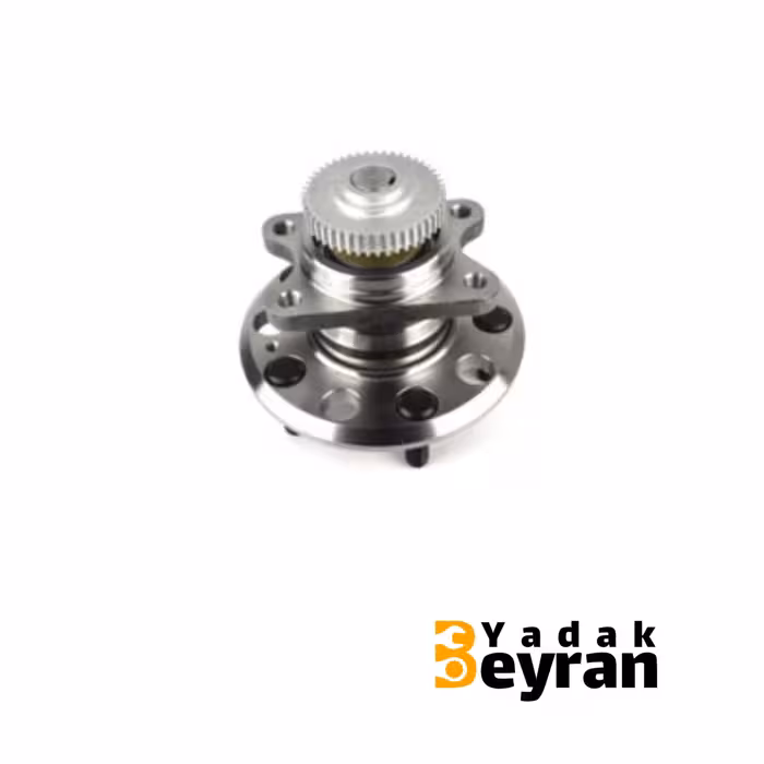 توپی چرخ عقب سوناتا