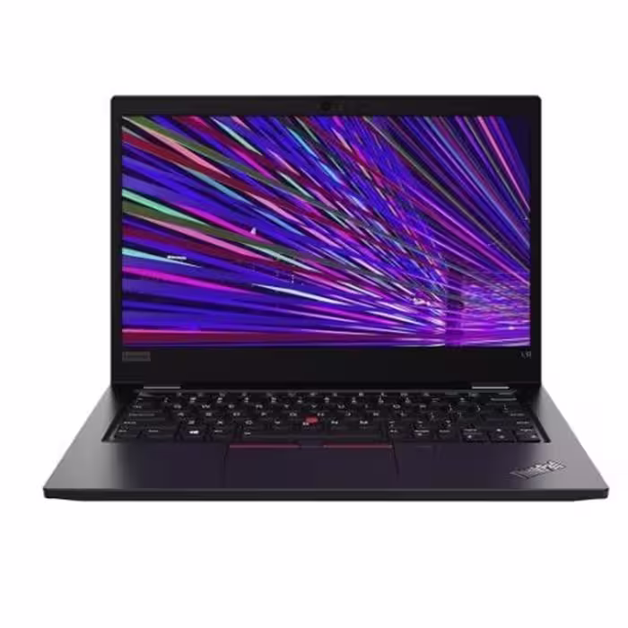 لپ تاپ لنوو 13.3 اینچ مدل ThinkPad L13 با پردازنده Core i3، رم 8GB و حافظه 128GB SSD