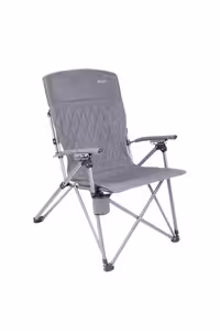 صندلی کمپ خاکستری کمپینگ ترونو اورجینال Orcamp