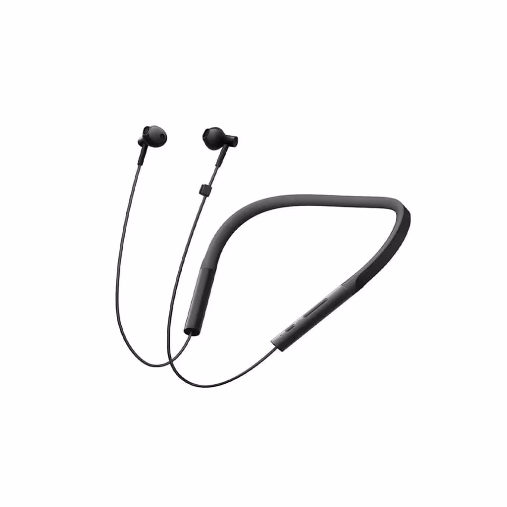 هدفون بی سیم گردنی شیائومی مدل Mi Bluetooth Neckband Earphones Basic