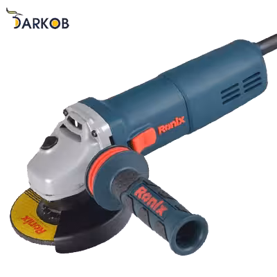 مینی فرز 710 وات رونیکس مدل 3120