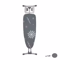 میز اتو 310 هدیه طوسی