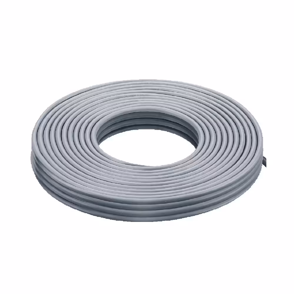 کابل افشان شیلددار 2 در 2.5 مغان کلاف صد متری