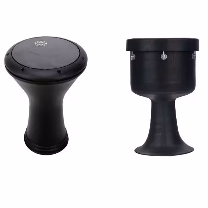 مشخصات، قیمت و خرید تمپو (داربوکا) و تنبک مدل پژواک | فروشگاه گبری