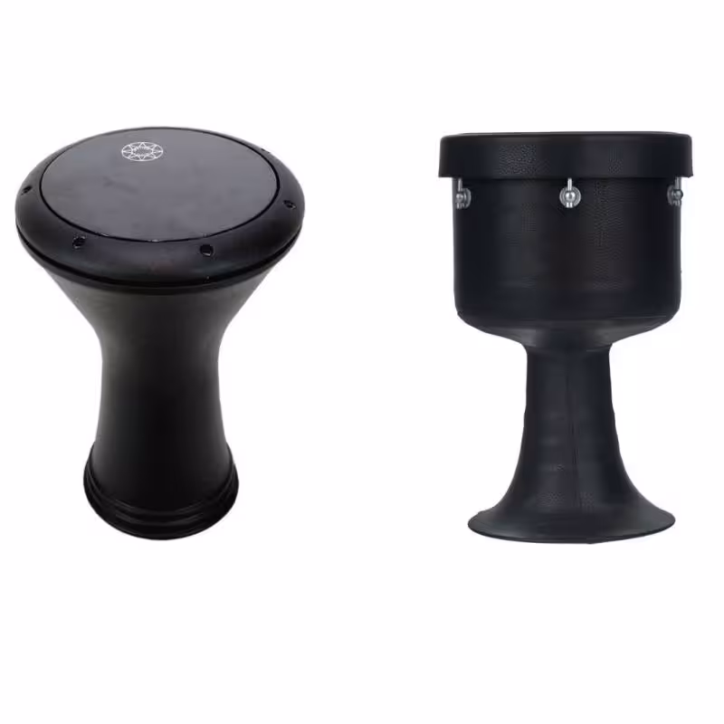 مشخصات، قیمت و خرید تمپو (داربوکا) و تنبک مدل پژواک | فروشگاه گبری