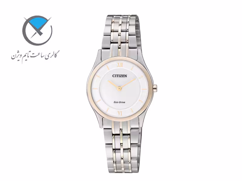 ساعت مچی سیتی زن مدل EG3224-57A