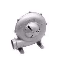دمنده برقی رابین 2.5 اینچ مدل RB-25