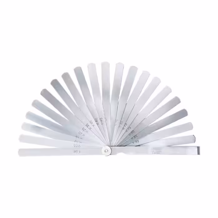 فیلر 20 سانتی متر اینسایز 20 تیغ مدل 201-4605