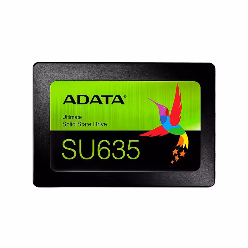 اس اس دی اینترنال ای دیتا مدل Ultimate SU635 ظرفیت 480 گیگابایت