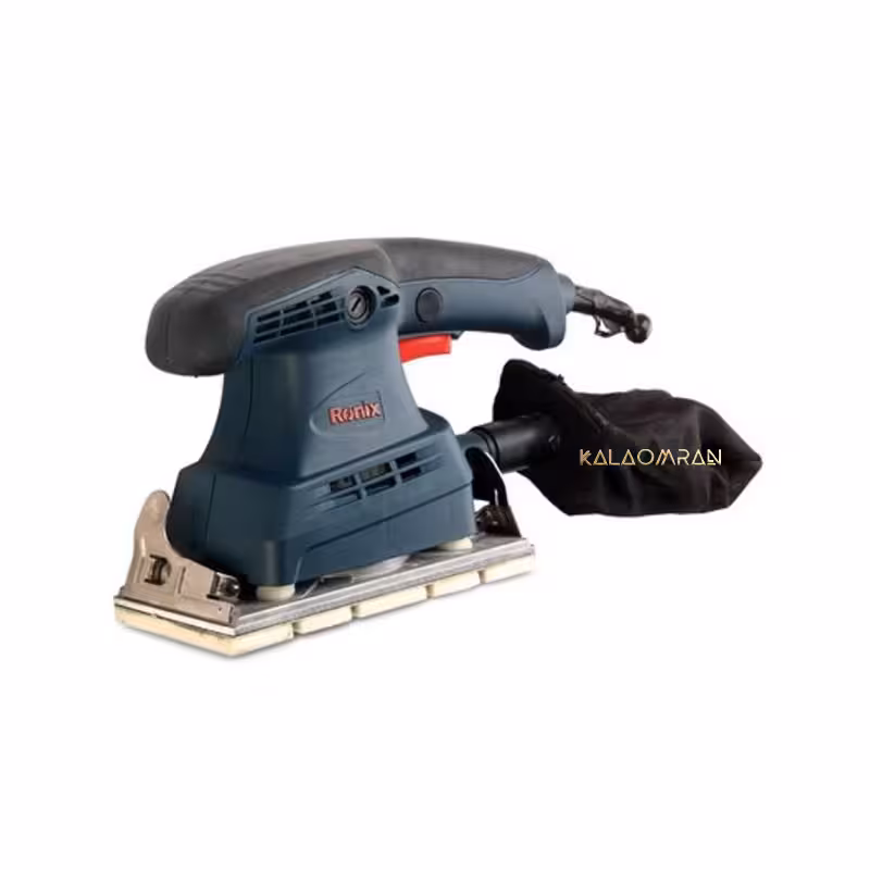 سنباده لرزان رونیکس مدل 6401