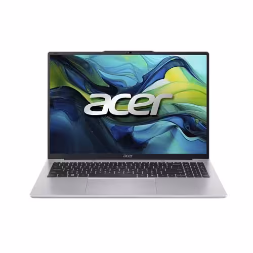 لپ تاپ 16.0 اینچ ایسر مدل Aspire Lite AL16-52P-52JZ