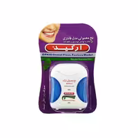 ارکید نخ دندان فانتزی